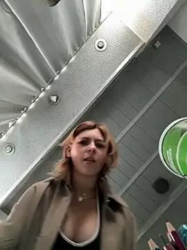 Milli-Kiss online show from 10, 3, 2026