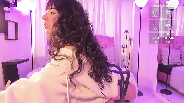 Snapshot of Aurora_Ellis_ chatting on 23, 2, 2026 Aurora Ellis online show from 23, 2, 2026