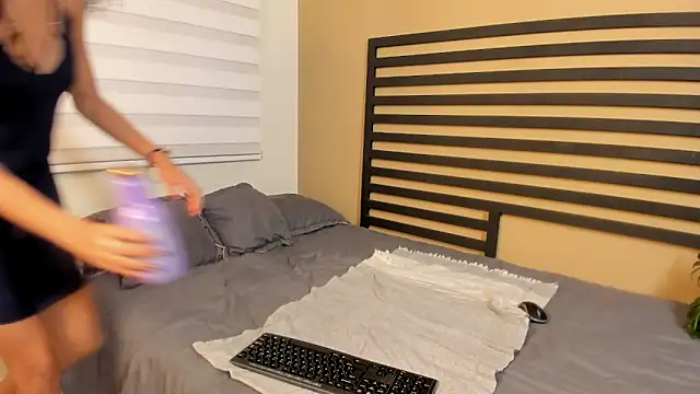 Snapshot of Tamia_25 chatting on 18, 2, 2026 Tamia 25 online show from 18, 2, 2026