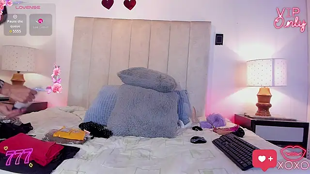 MissMilf  online show from 28, 3, 2026