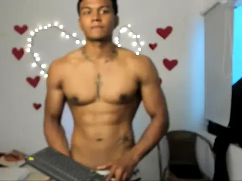 Snapshot of jeanfran_ferrer_ chatting on 1, 3, 2026 jeanfran ferrer online show from 1, 3, 2026