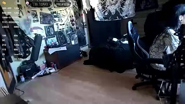 Shempert ghot online show from 10, 4, 2026