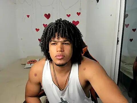 alexj black  online show from 6, 3, 2026