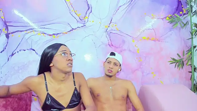 trans dirtyshow online show from 3, 6, 2026