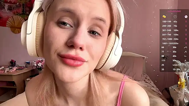 MelissaZaria online show from 12, 4, 2026