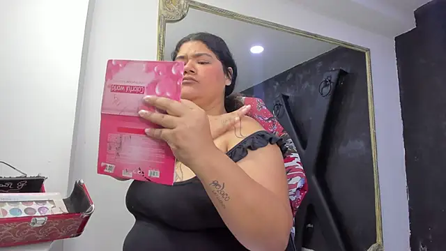 DarkReed online show from 15, 2, 2026