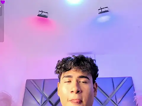 Bastixvontade online show from 18, 3, 2026