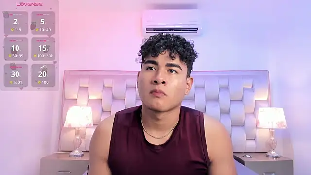 Bastixvontade online show from 9, 4, 2026