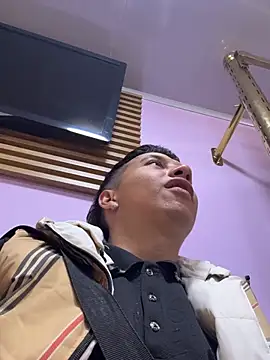 Snapshot of Jhony_rayder chatting on 15, 2, 2026 Jhony rayder online show from 15, 2, 2026