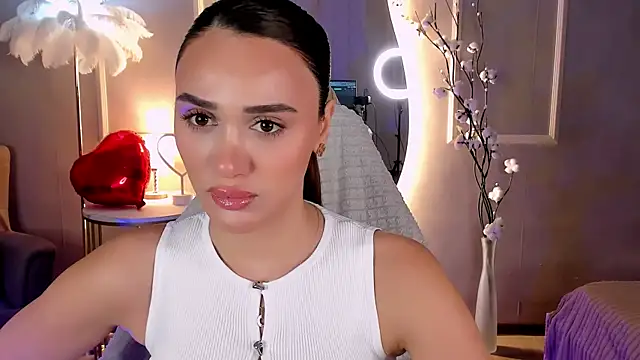 Kimberly Chapman online show from 15, 2, 2026