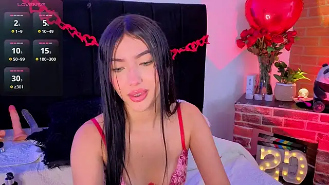 Snapshot of Abby_Bennett chatting on 17, 2, 2026 Abby Bennett online show from 17, 2, 2026