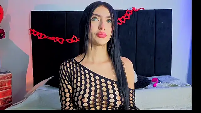 Snapshot of Abby_Bennett chatting on 22, 2, 2026 Abby Bennett online show from 22, 2, 2026