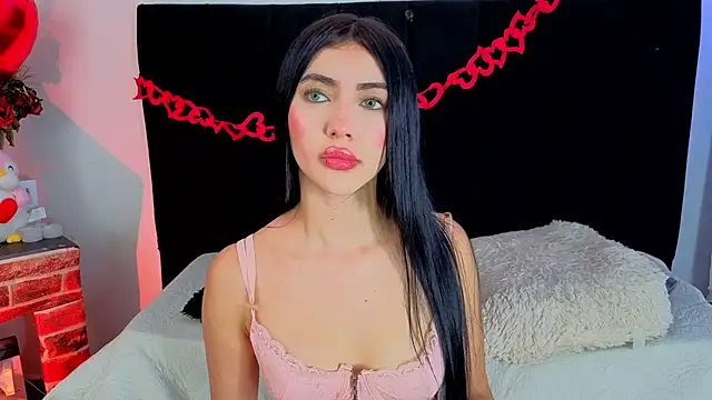 Snapshot of Abby_Bennett chatting on 28, 2, 2026 Abby Bennett online show from 28, 2, 2026