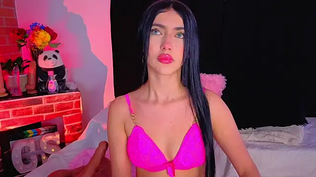 Abby Bennett online show from 12, 3, 2026