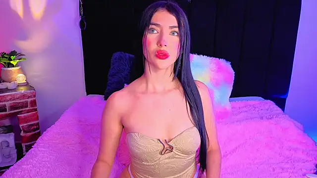 Abby Bennett online show from 23, 3, 2026