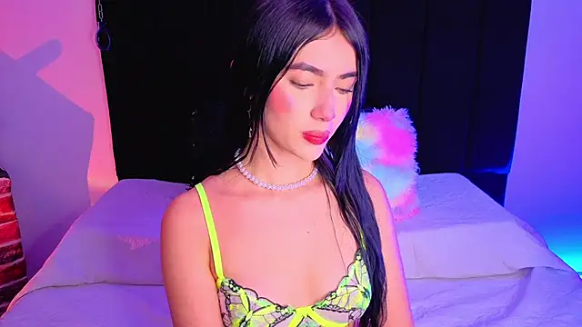 Abby Bennett online show from 25, 3, 2026