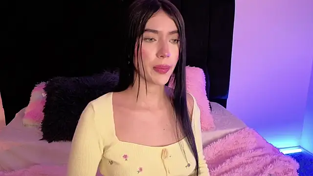 Abby Bennett online show from 6, 4, 2026