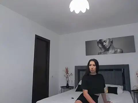 Snapshot of I_amSis chatting on 29, 3, 2026 I amSis online show from 29, 3, 2026