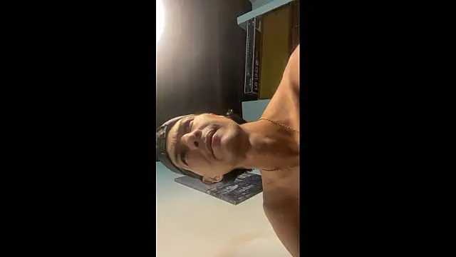 Exxcorpio online show from 13, 2, 2026