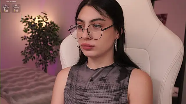 BlackkStorm online show from 5, 4, 2026