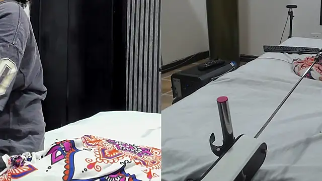 isabella castro2 online show from 16, 3, 2026