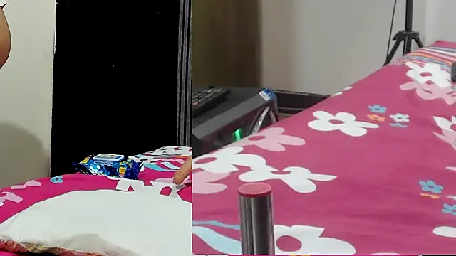 isabella castro2 online show from 14, 4, 2026