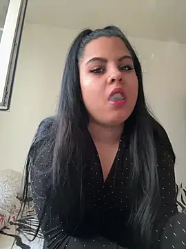 Vivike234 online show from 13, 3, 2026