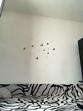 Vivike234 online show from 14, 3, 2026