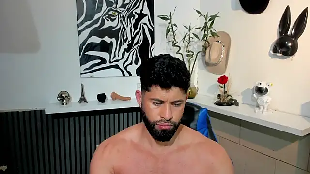 Snapshot of BENEDIICK chatting on 17, 2, 2026 BENEDIICK online show from 17, 2, 2026