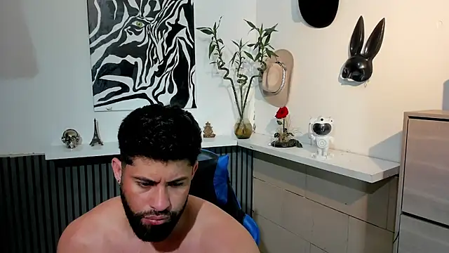 Snapshot of BENEDIICK chatting on 19, 2, 2026 BENEDIICK online show from 19, 2, 2026