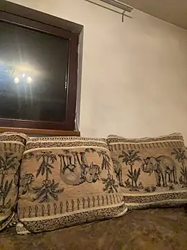 SweetAisha00 online show from 27, 3, 2026