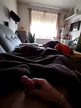 GerneNackt89 online show from 27, 3, 2026