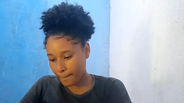 MadelynStamant online show from 17, 3, 2026