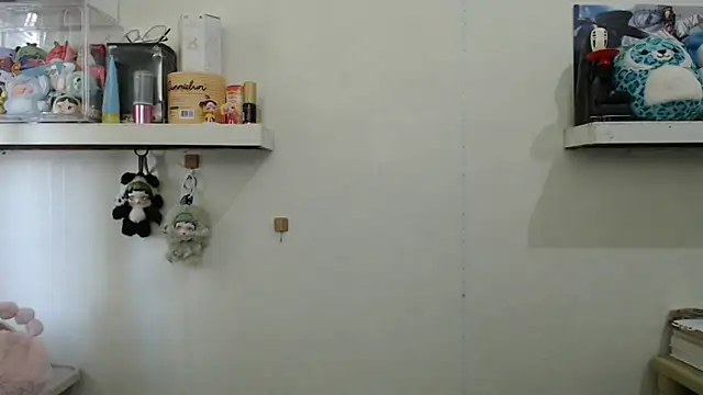 Snapshot of GloryKulikowski chatting on 17, 2, 2026 GloryKulikowski online show from 17, 2, 2026