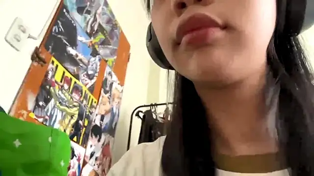 Snapshot of GloryKulikowski chatting on 24, 2, 2026 GloryKulikowski online show from 24, 2, 2026