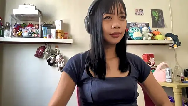 Snapshot of GloryKulikowski chatting on 26, 2, 2026 GloryKulikowski online show from 26, 2, 2026