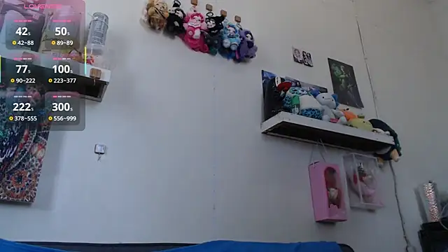 GloryKulikowski online show from 9, 4, 2026