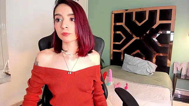 Justmia69 online show from 28, 2, 2026