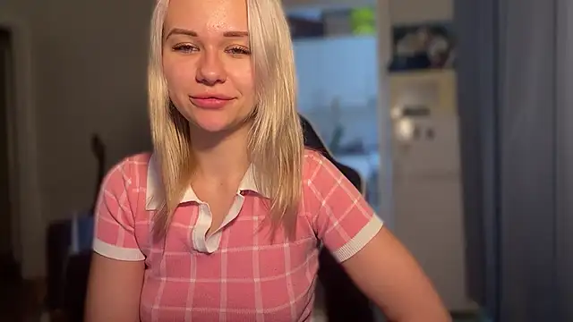 Leylia Lily online show from 16, 4, 2026