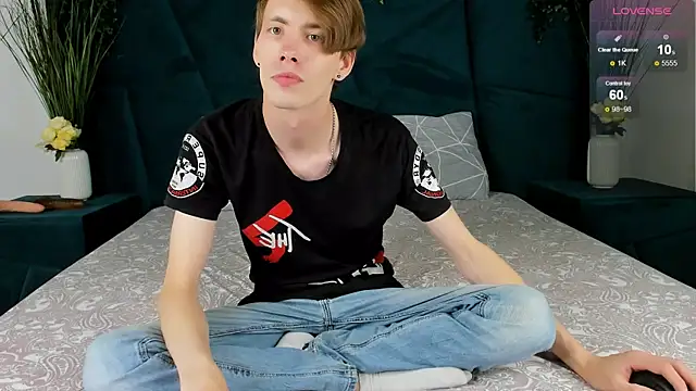 Erick Wilson online show from 10, 9, 2025