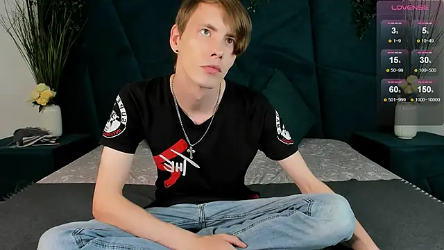 Erick Wilson online show from 14, 9, 2025