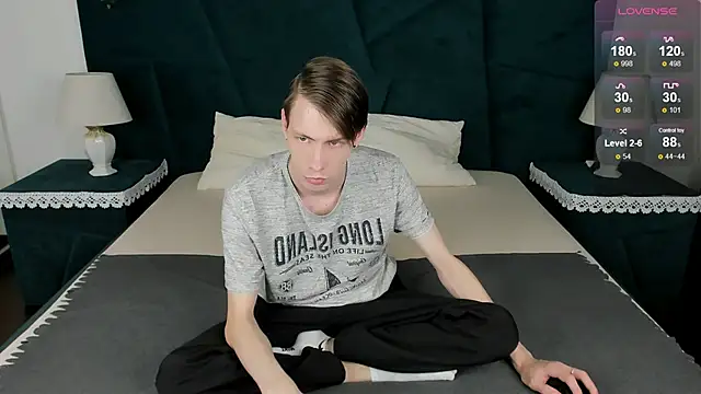 Erick Wilson online show from 10, 1, 2026