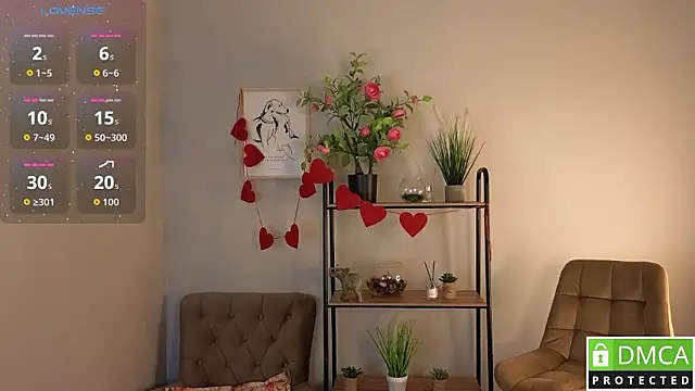 Merrit Bef online show from 1, 3, 2026