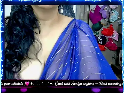 Snapshot of Hot_Sonniyaa chatting on 10, 5, 2026 Hot Sonniyaa online show from 10, 5, 2026