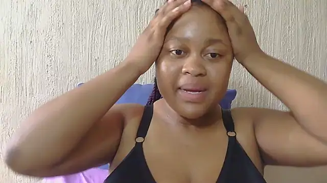 TemptingTits online show from 22, 2, 2026