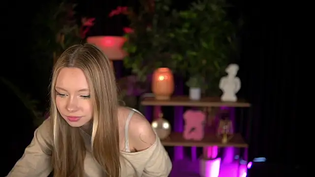 Snapshot of SweetDaisy_me chatting on 15, 2, 2026 SweetDaisy me online show from 15, 2, 2026