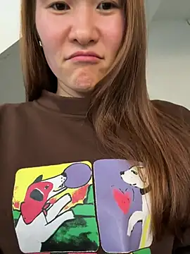 Yuki-babi2k online show from 12, 2, 2026