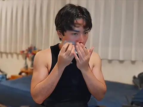 BentoBoxxx online show from 21, 2, 2026