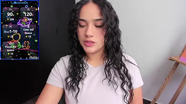 Snapshot of love_kriss chatting on 26, 2, 2026 love kriss online show from 26, 2, 2026