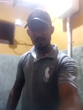 Deniodamasio online show from 1, 3, 2026